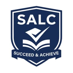 SALC — Succeed & Achieve Learning Center